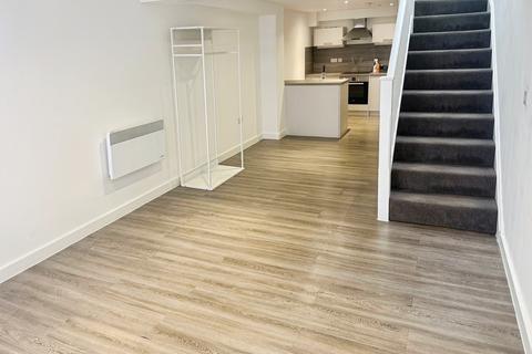 undefined, 9 Derngate, Town Centre, Northampton, NN1