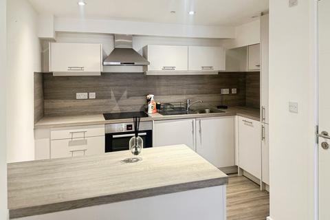 undefined, 9 Derngate, Town Centre, Northampton, NN1