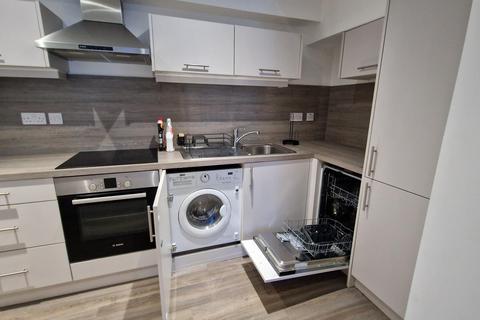 2 bedroom duplex to rent, 9 Derngate, Town Centre, Northampton, NN1