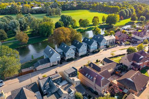 5 bedroom detached house for sale, Water Street, Cambridge, Cambridgeshire