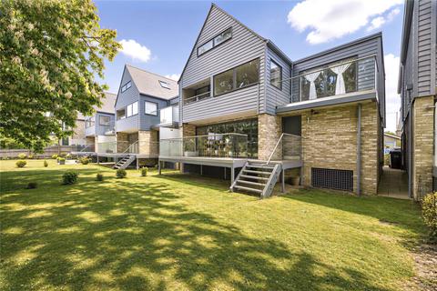 5 bedroom detached house for sale, Water Street, Cambridge, Cambridgeshire