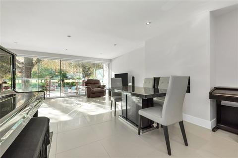 5 bedroom detached house for sale, Water Street, Cambridge, Cambridgeshire