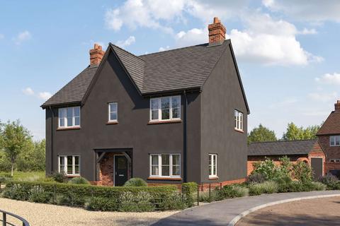 undefined, Everton Road, Hordle, Lymington, SO41