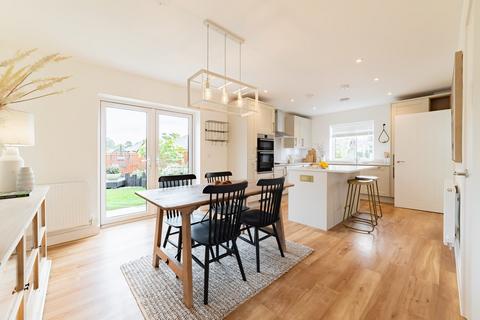 undefined, Everton Road, Hordle, Lymington, SO41