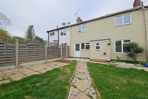undefined, Sages End Road, Helions Bumpstead, Near Haverhill, CB9