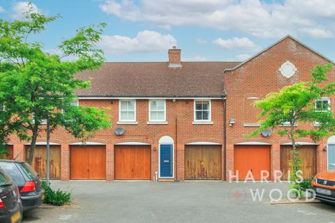 2 bedroom coach house for sale, Garland Road, Colchester, Essex, CO2