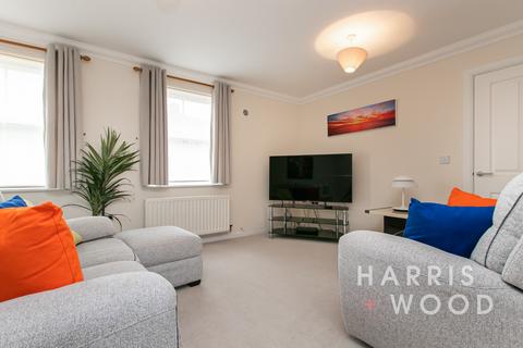 2 bedroom coach house for sale, Garland Road, Colchester, Essex, CO2