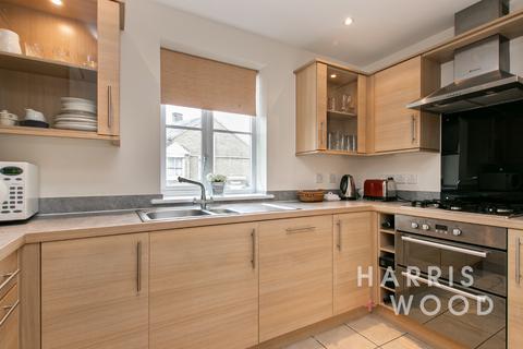2 bedroom coach house for sale, Garland Road, Colchester, Essex, CO2