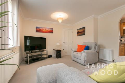 2 bedroom coach house for sale, Garland Road, Colchester, Essex, CO2