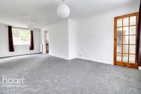 undefined, Eastern Avenue, Peterborough
