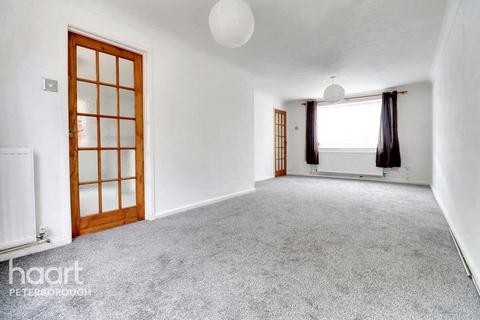 undefined, Eastern Avenue, Peterborough