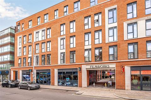 undefined, Hawkins House, Bond Street, Ealing, W5
