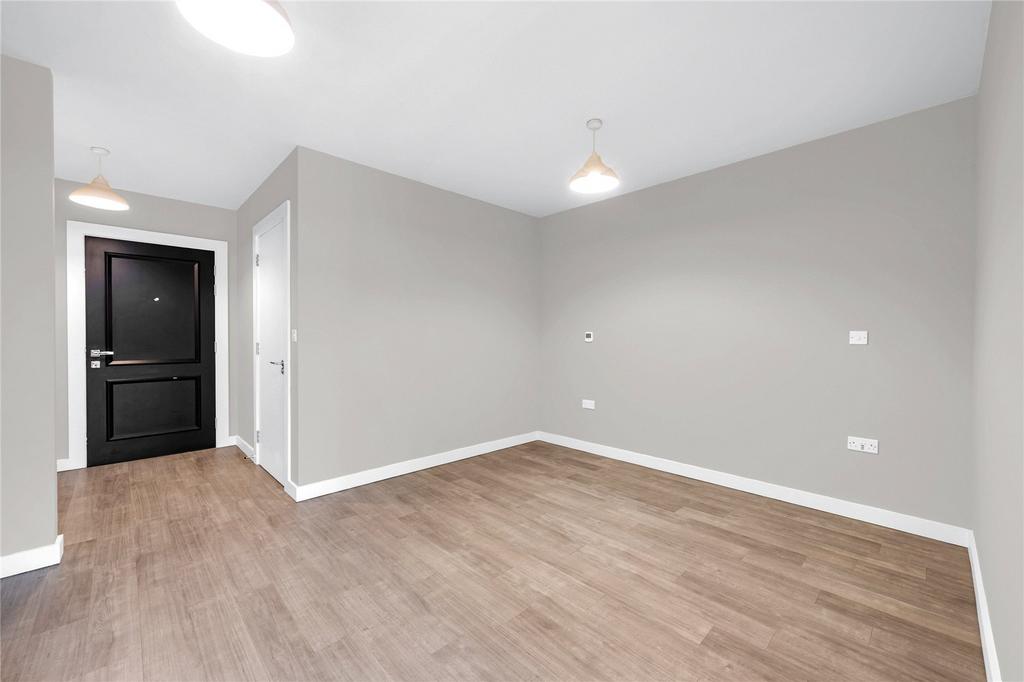 Studio Room