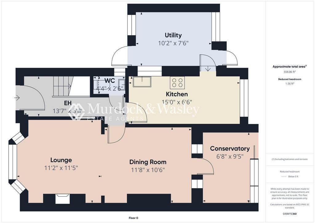 Ground Floor