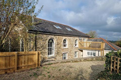 undefined, Zelah, Truro