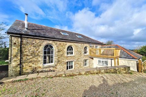 undefined, Zelah, Truro