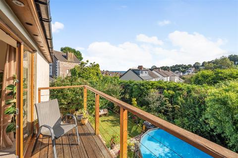 undefined, Paradise Road, Teignmouth