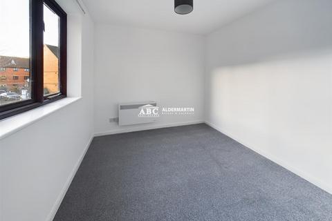 undefined, Magpie Close, London