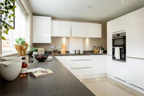 undefined, The Manford - Plot 404 at Edlogan Wharf, Edlogan Wharf, Cilgant Ceinwen NP44