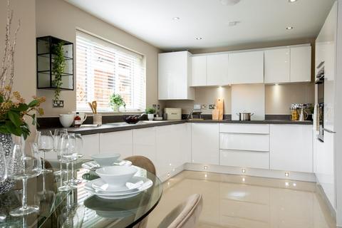 undefined, The Manford - Plot 404 at Edlogan Wharf, Edlogan Wharf, Cilgant Ceinwen NP44