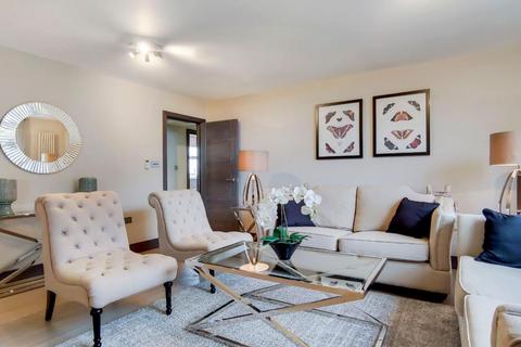 Boydell Court, St Johns Wood, NW8