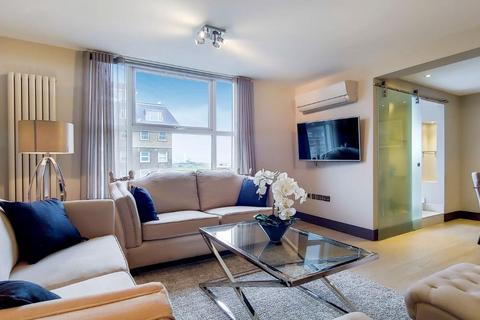 3 bedroom apartment to rent, Boydell Court, St Johns Wood, NW8