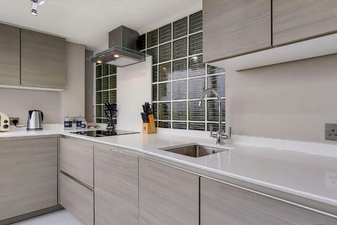 3 bedroom apartment to rent, Boydell Court, St Johns Wood, NW8