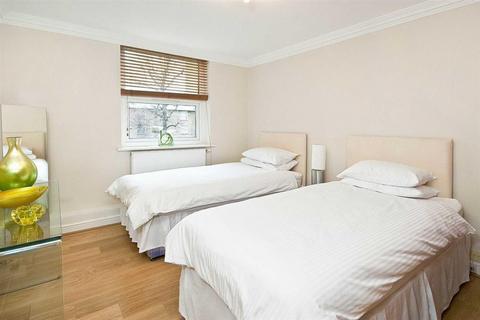 3 bedroom apartment to rent, Boydell Court, St Johns Wood, NW8