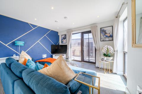 2 bedroom apartment for sale, Waterfront Heights, 152a Mount Pleasant, Wembley, HA0