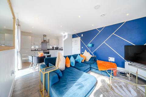 2 bedroom apartment for sale, Waterfront Heights, 152a Mount Pleasant, Wembley, HA0