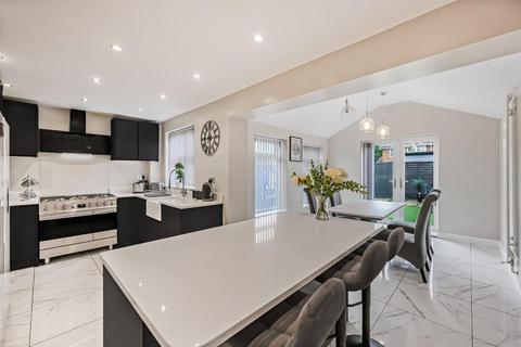 3 bedroom semi-detached house for sale, Abbots Close, Bristol
