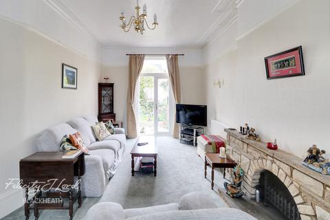 undefined, Wellmeadow Road, LONDON