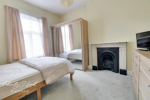 undefined, Wellmeadow Road, LONDON