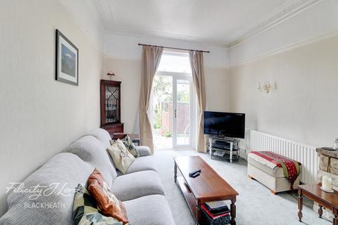 Wellmeadow Road, LONDON