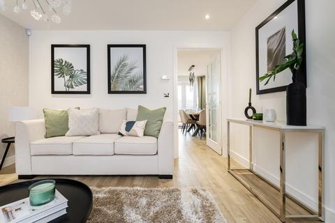 undefined, The Gosford - Plot 412 at Edlogan Wharf, Edlogan Wharf, Cilgant Ceinwen NP44