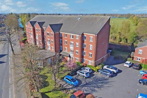 1 bedroom apartment for sale, Tamworth Road, Long Eaton