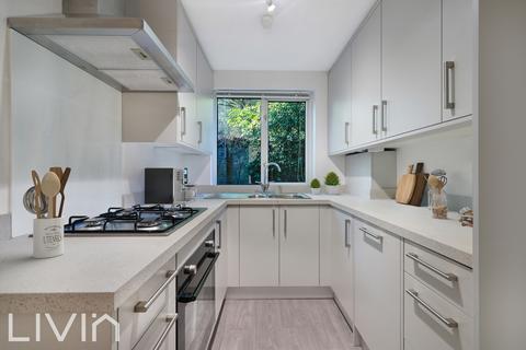 2 bedroom flat for sale, Sharon Court, Warham Road, South Croydon, South Croydon CR2