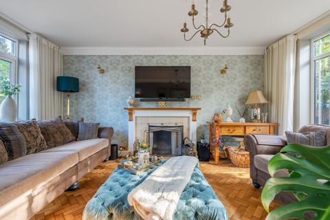 4 bedroom detached house for sale, Cambridge Grove, Clevedon, BS21