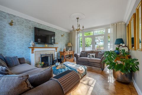 4 bedroom detached house for sale, Cambridge Grove, Clevedon, BS21