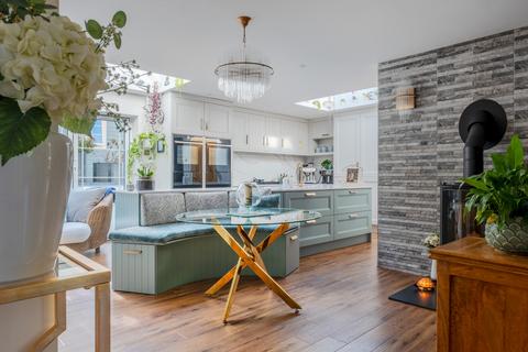 4 bedroom detached house for sale, Cambridge Grove, Clevedon, BS21