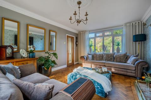 4 bedroom detached house for sale, Cambridge Grove, Clevedon, BS21