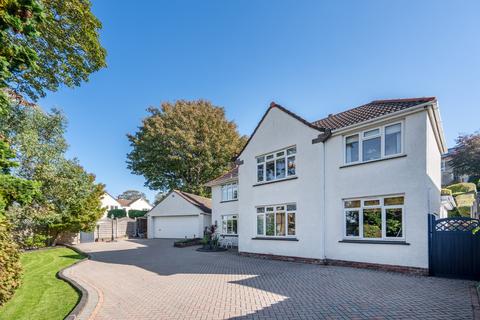 4 bedroom detached house for sale, Cambridge Grove, Clevedon, BS21