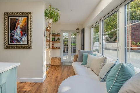 4 bedroom detached house for sale, Cambridge Grove, Clevedon, BS21