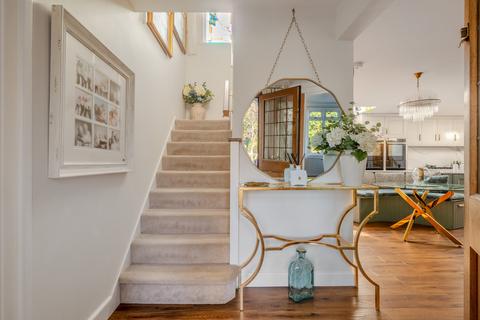 4 bedroom detached house for sale, Cambridge Grove, Clevedon, BS21