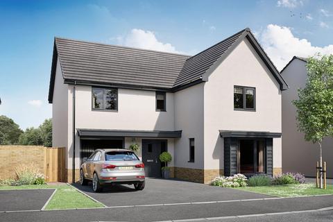 4 bedroom detached house for sale, The Dunham - Plot 692 at Edlogan Wharf, Edlogan Wharf, Cilgant Ceinwen NP44