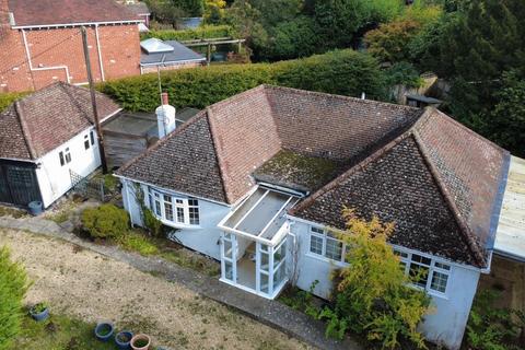 undefined, Busketts Way, Ashurst, Southampton, Hampshire, SO40