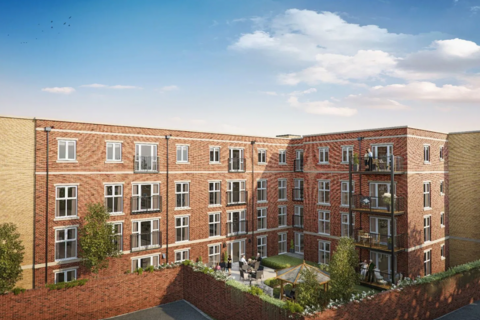undefined, Beesons Yard, Bury Lane, Rickmansworth, WD3 1DS