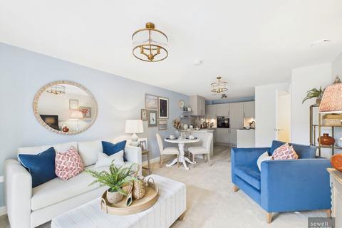 undefined, Beesons Yard, Bury Lane, Rickmansworth, WD3 1DS