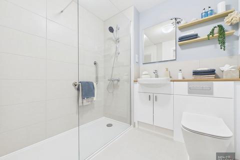 undefined, Beesons Yard, Bury Lane, Rickmansworth, WD3 1DS