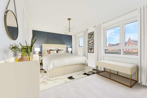 undefined, The Densdale - Plot 85 at Harvest Hill, Harvest Hill, Harvest Hill Road SL6